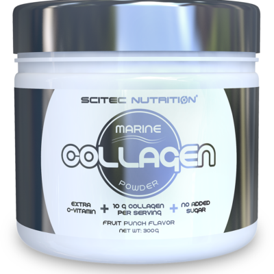 Scitec Collagen 300g