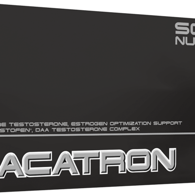 Scitec Macatron 108caps